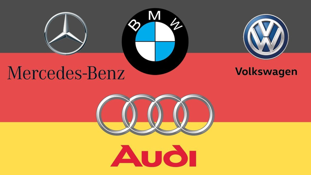 Cars By Brand