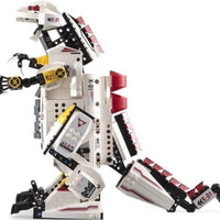 Cada detech blocks R/C Godzilla style robot- 688pcs