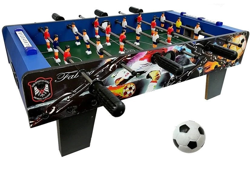 From Children’s Electric Cars To Table Football: Toys The Whole Family Can Enjoy