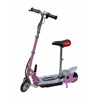 NEW 24v KIDS electric scooter with SEAT