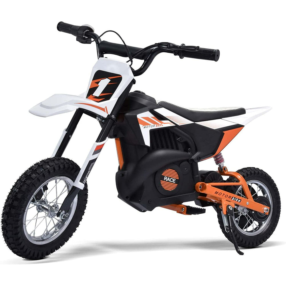 24v 250w BDM Kids electric dirt bike