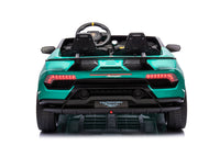 
              2023 Lamborghini Huracan 2 seater 24v - Green
            