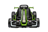 
              New 2023 C4K Adjustable drift go kart 24v
            