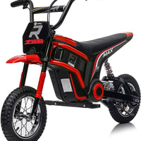 C4K 24v 350w Kids electric dirt bike