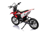 
              New 36v 500w BDM Kids electric dirt bike
            