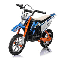 New 36v 500w BDM Kids electric dirt bike