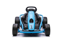 
              New 2023 Super drift go kart 24v
            