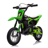 24v 250w BDM Kids electric dirt bike