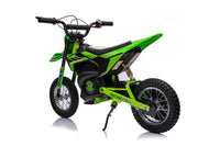 
              24v 250w BDM Kids electric dirt bike
            