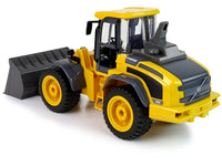 
              R/C Volvo rechargeable wheel loader  1:16
            