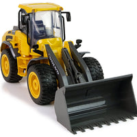 R/C Volvo rechargeable wheel loader  1:16