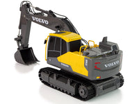 
              R/C Volvo rechargeable excavator 1:20
            