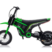 C4K 24v 350w Kids electric dirt bike