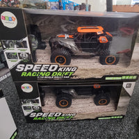 1:14 R/C RECHARGEABLE RALLY CAR 20km/hr