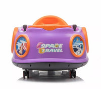 12v Space 360 waltzer with remote