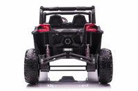 
              24v UTV MX 613 Mp4 kids ride on buggy -  Spider red
            