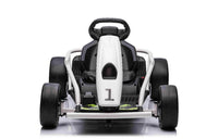 
              New 2023 Super drift go kart 24v
            