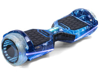 
              INFINITY BLUETOOTH All Terrain LED App HOVERBOARD 6.5INCH WHEELS
            