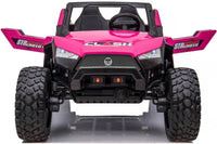 
              24v Clash XL Buggy 4wd - Pink
            
