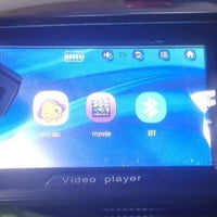 Mercedes Maybach Saloon - Pink