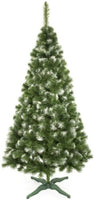 
              8ft/250cm Artificial Christmas Tree with snow
            