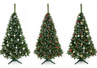 
              8ft/250cm Artificial Christmas Tree with snow
            