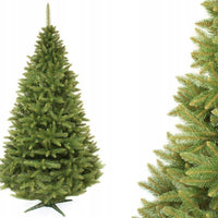 5ft/180cm Artificial Dense Diamond spruce tree