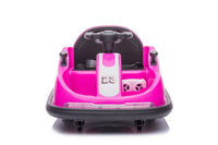 
              New Electric 12v bumper kart with remote
            