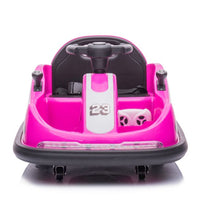 New Electric 12v bumper kart with remote