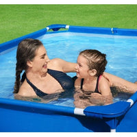 Bestway 56401 Steel pro swimming pool (221x150x43cm)