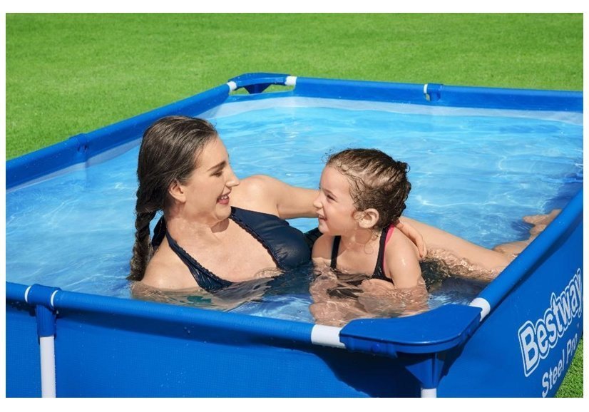 Frame Pool Bestway Swimming Pool Smyths Swimming Pool Smyths