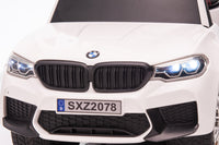 
              New BMW M5 push along with lights and parent handle
            