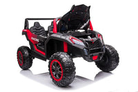
              XL 24v 4wd A032 buggy -  Red
            
