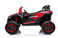 
              XL 24v 4wd A032 buggy -  Red
            