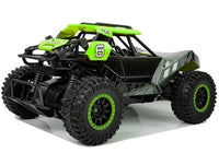 
              1:14 R/C RECHARGEABLE RALLY CAR 20km/hr
            